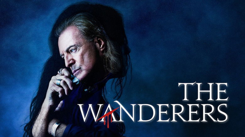 кадр из фильма Странники: Квест охотника на демонов