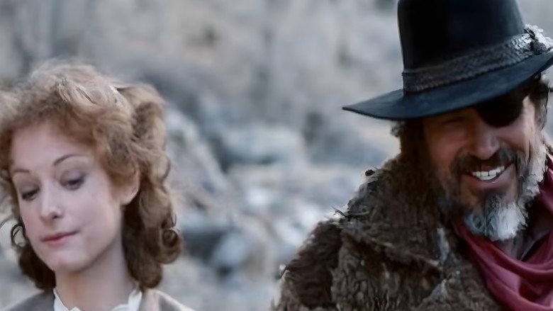 кадр из фильма True Grit: A Further Adventure
