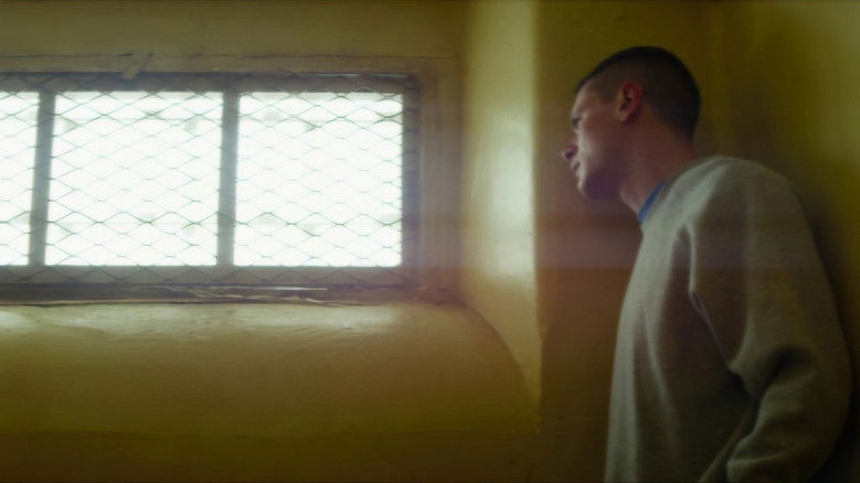 кадр из фильма От звонка до звонка