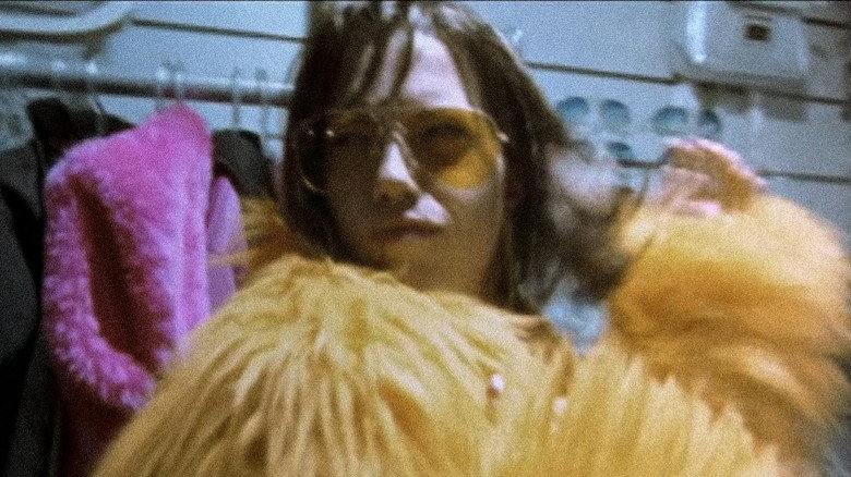 кадр из фильма Человек года