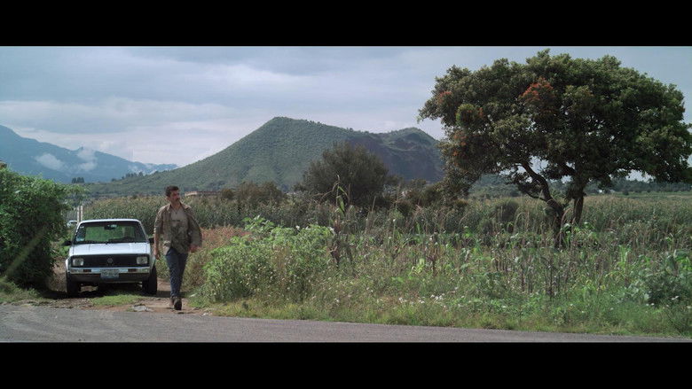 кадр из фильма Lo contrario de la muerte