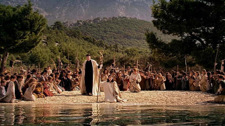 кадр из фильма Kruistocht in Spijkerbroek