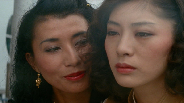 кадр из фильма ズームアップ　暴行白書