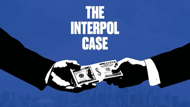 кадр из фильма The Interpol Case