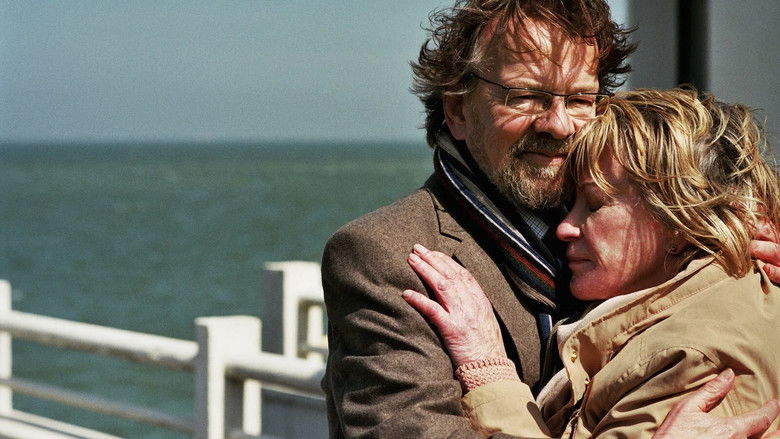 кадр из фильма Achter de wolken