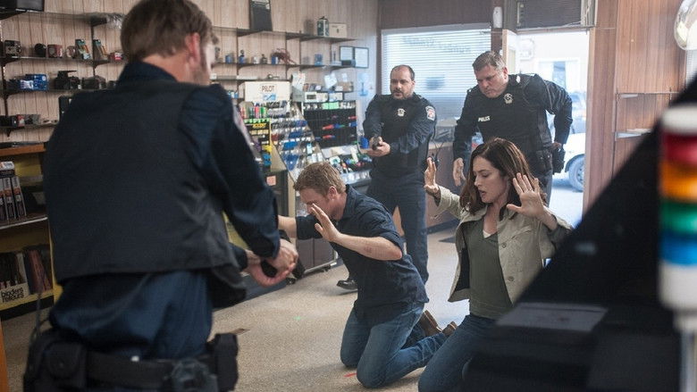 кадр из фильма Радиус