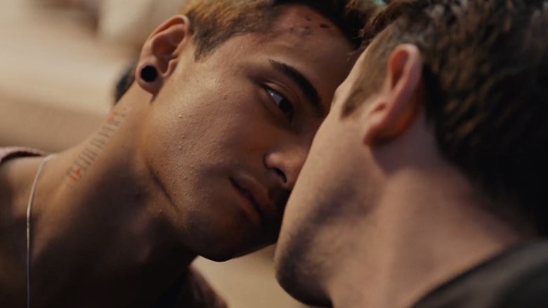 кадр из фильма Американское восстание