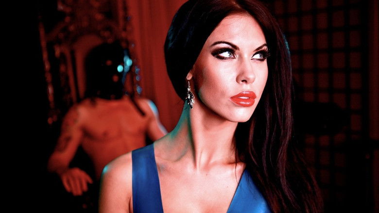 кадр из фильма Mind Games