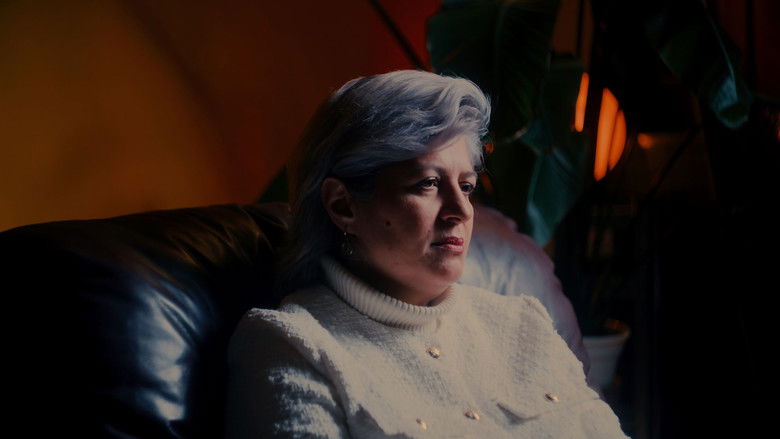 кадр из фильма Silent Scars