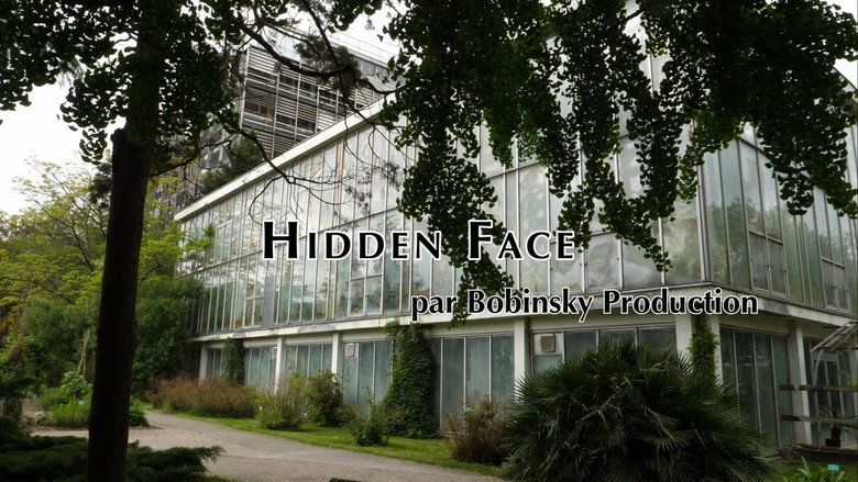 кадр из фильма Hidden Face