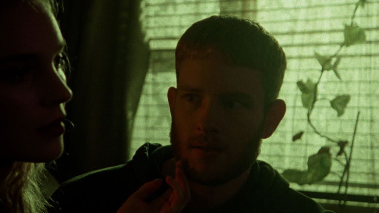 кадр из фильма Leech