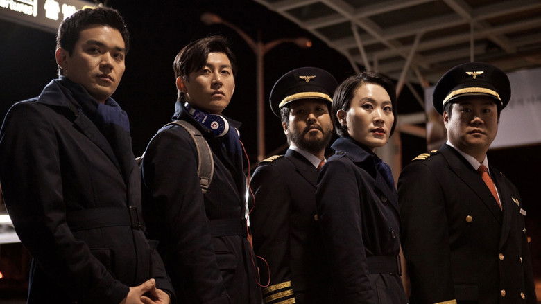 кадр из фильма Пристегните ремни