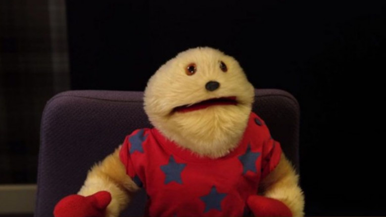 кадр из фильма Gordon