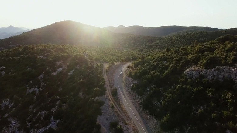 кадр из фильма HellKat