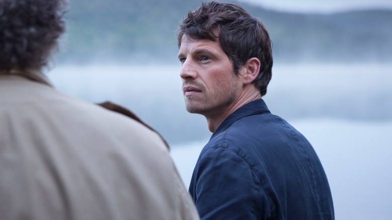 кадр из фильма Le fils de Jean