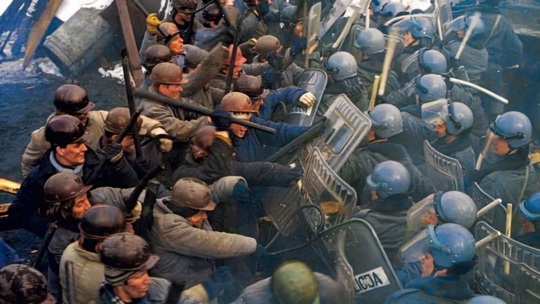 кадр из фильма Śmierć jak kromka chleba