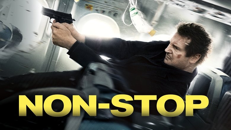 кадр из фильма Воздушный маршал