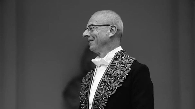 кадр из фильма Malandain, quand l'amour prend corps