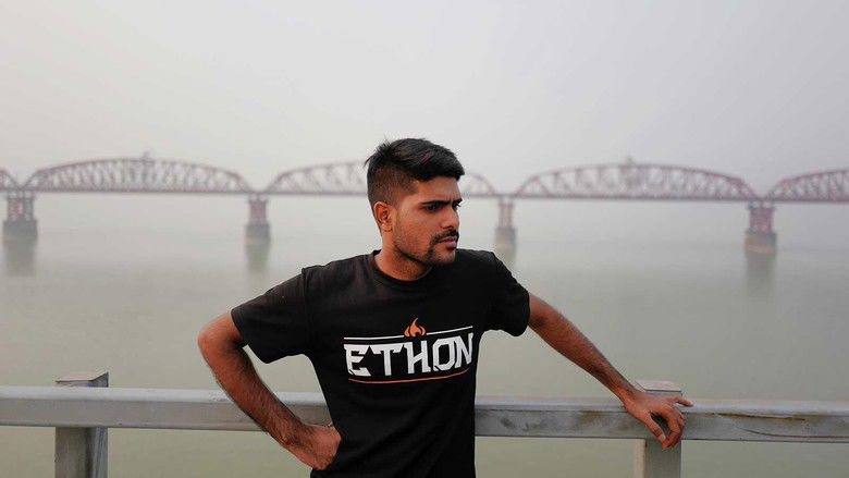 кадр из фильма I Dream of Singapore