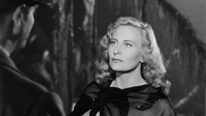 кадр из фильма Погоня