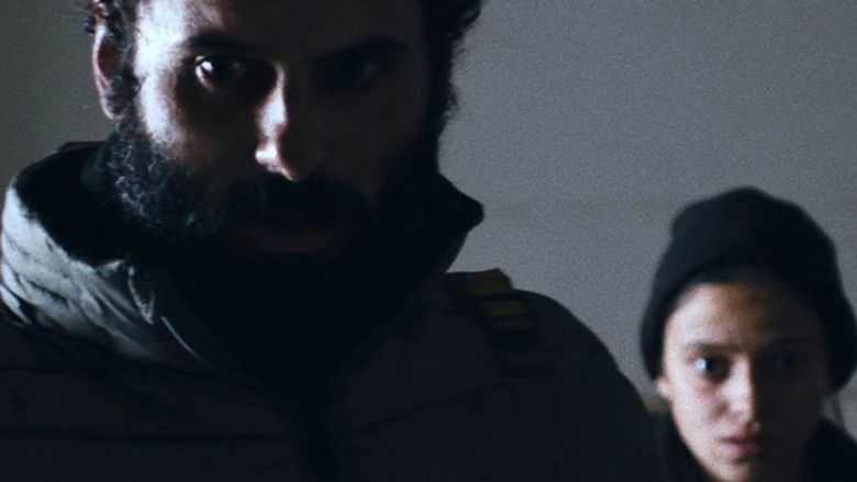 кадр из фильма Κυνηγός