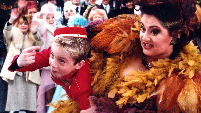 кадр из фильма Abeltje