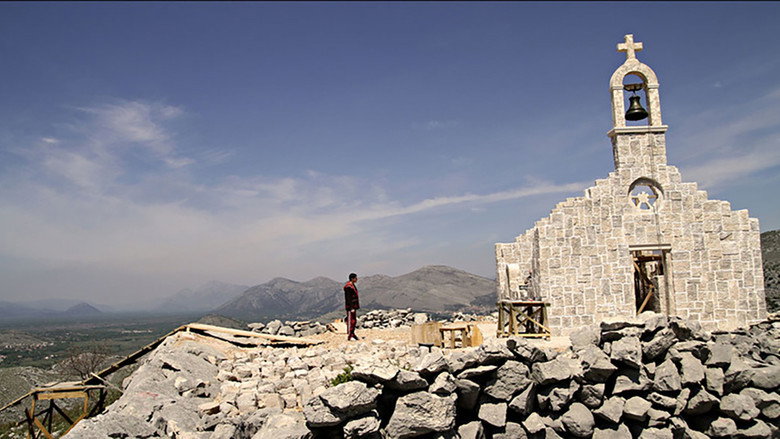 кадр из фильма Кругови