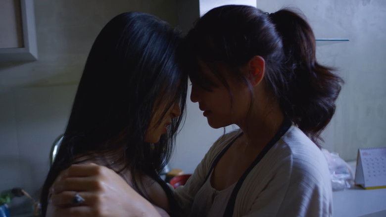 кадр из фильма Đêm Cuối