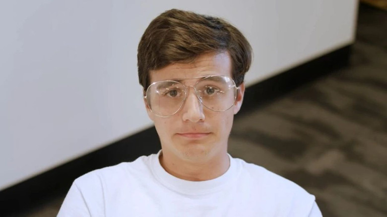 кадр из фильма J.U.G