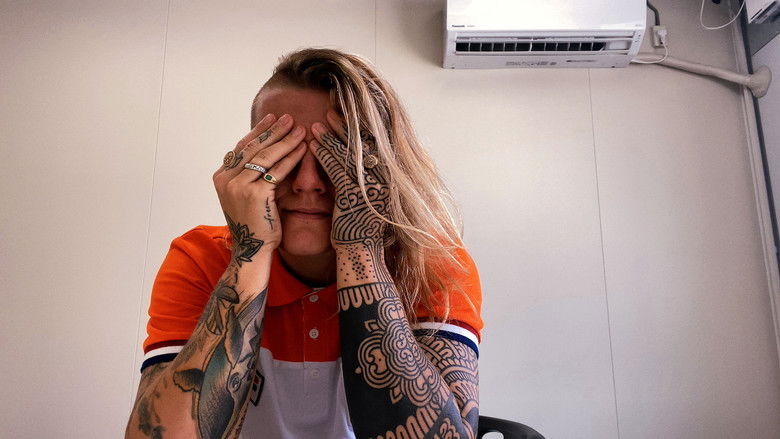 кадр из фильма Candy: A Skater's Mind