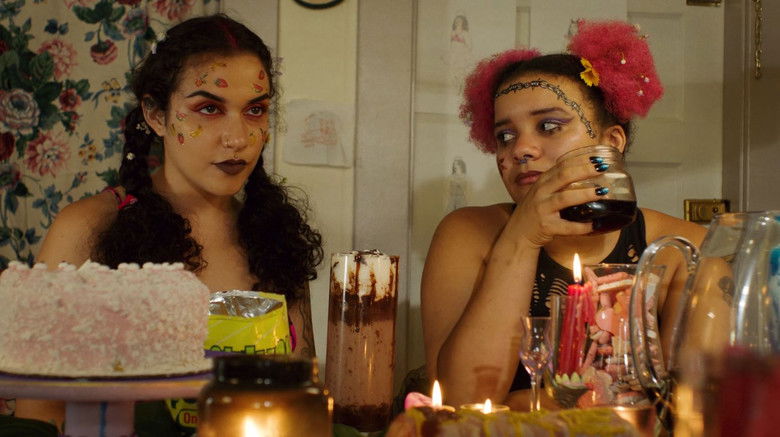 кадр из фильма Shelf Life