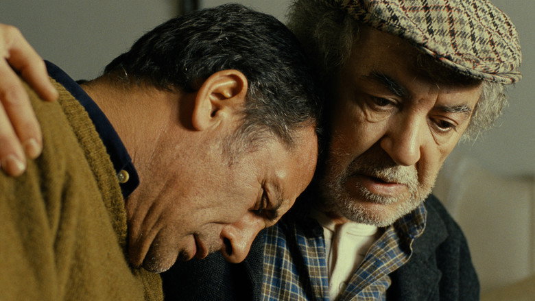 кадр из фильма Esquece Tudo O Que Te Disse