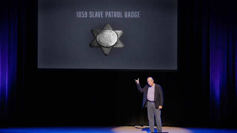 кадр из фильма Who We Are: A Chronicle of Racism in America