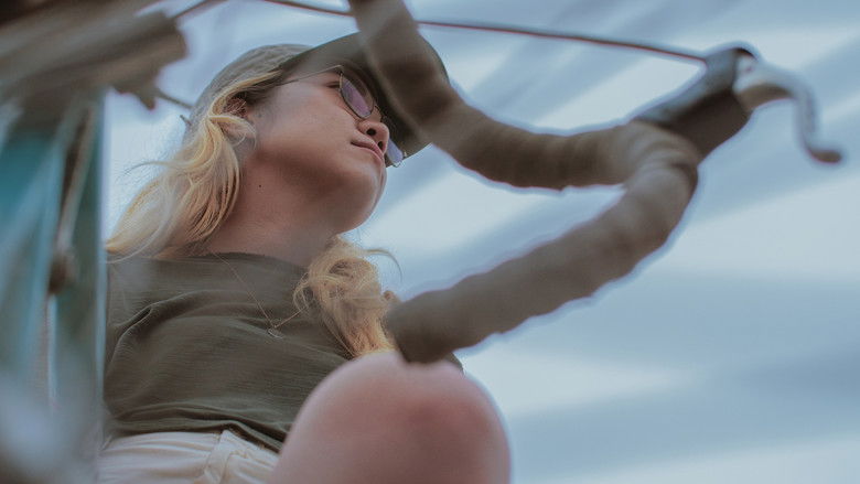 кадр из фильма UPFALL