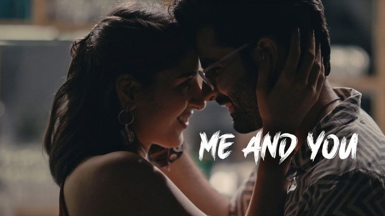 кадр из фильма Me and You