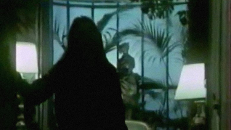 кадр из фильма L'Imprécateur