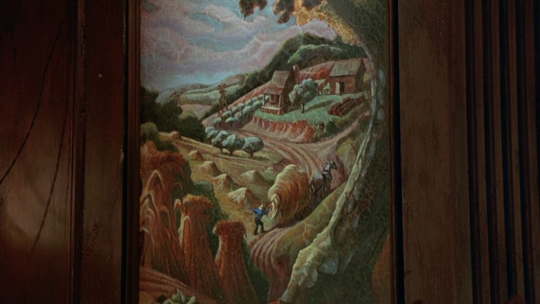 кадр из фильма Сплошные неприятности