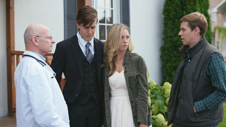 кадр из фильма Best Friend from Heaven