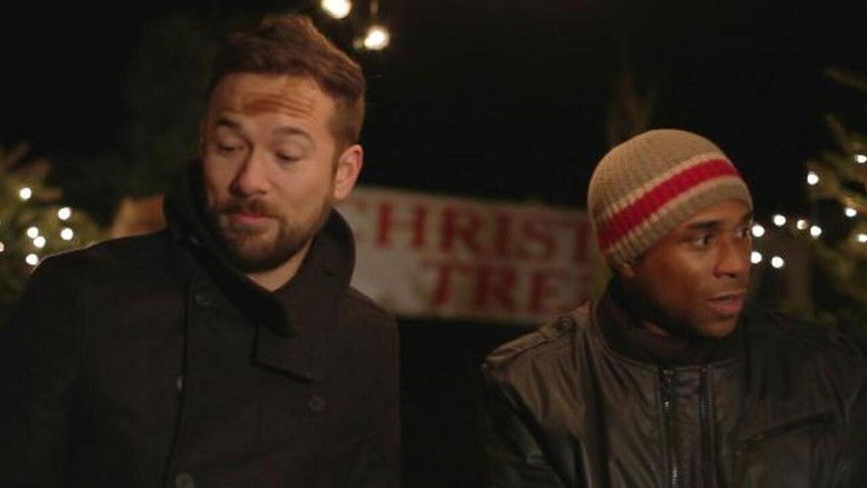 кадр из фильма Red Lodge