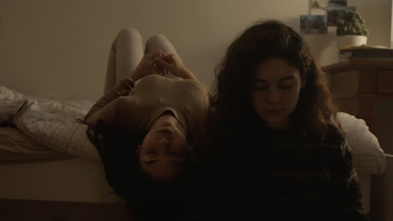 кадр из фильма Hatırladıkların