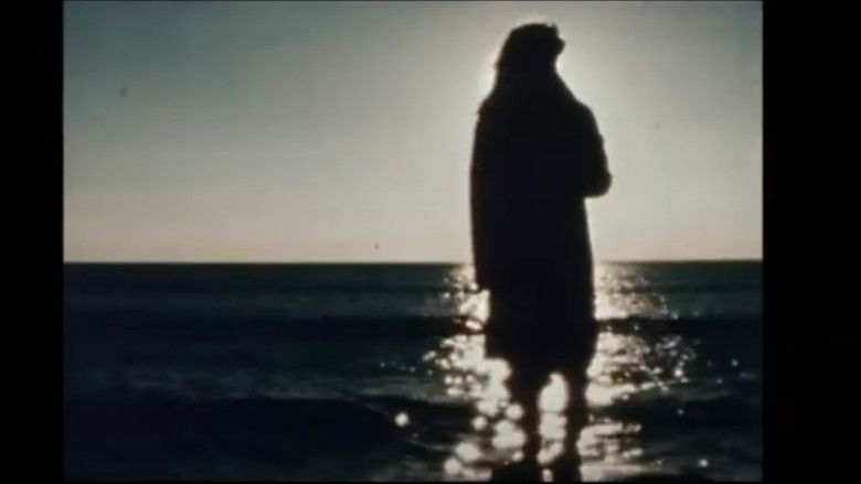 кадр из фильма Os paxaros morren no aire