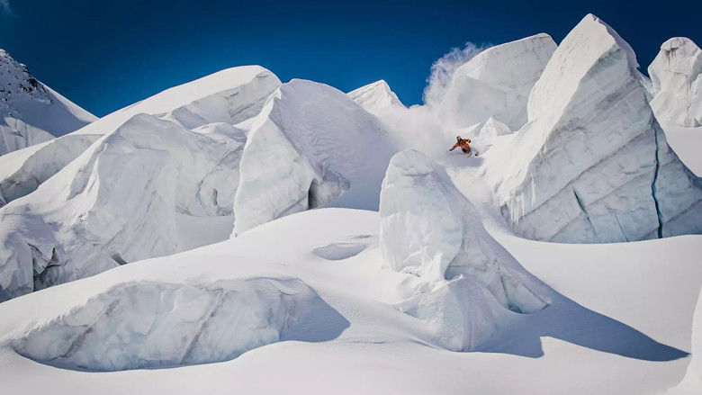 кадр из фильма Markus Eder: The Ultimate Run