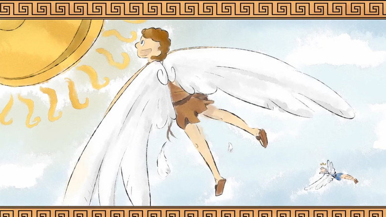 кадр из фильма Pedrobó