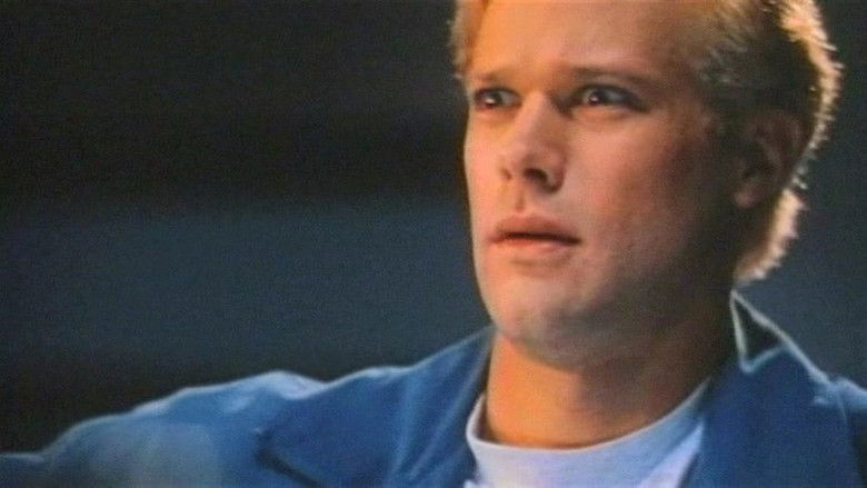 кадр из фильма Фантастическая Четвёрка