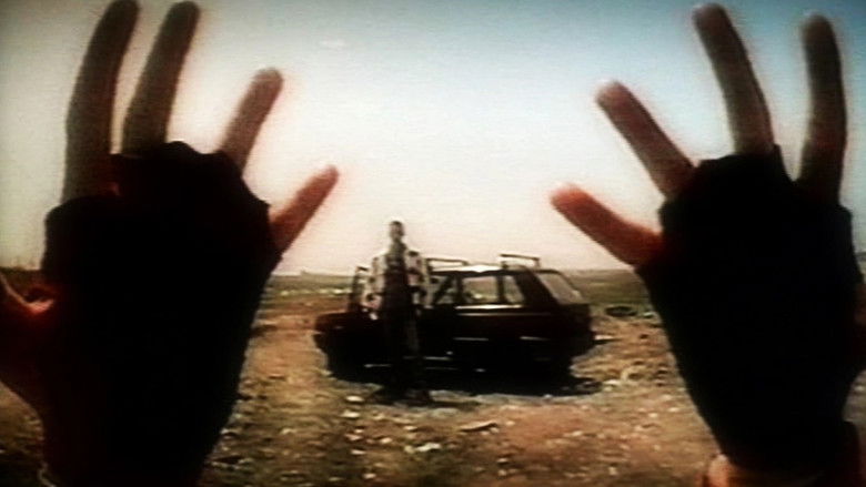 кадр из фильма Dorme