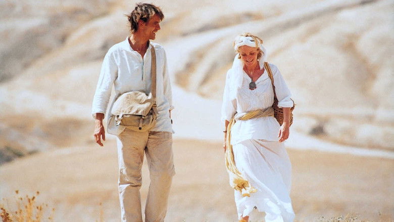 кадр из фильма А теперь, дамы и господа...