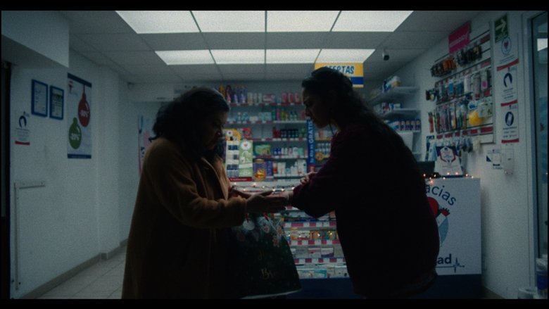 кадр из фильма Farmacias