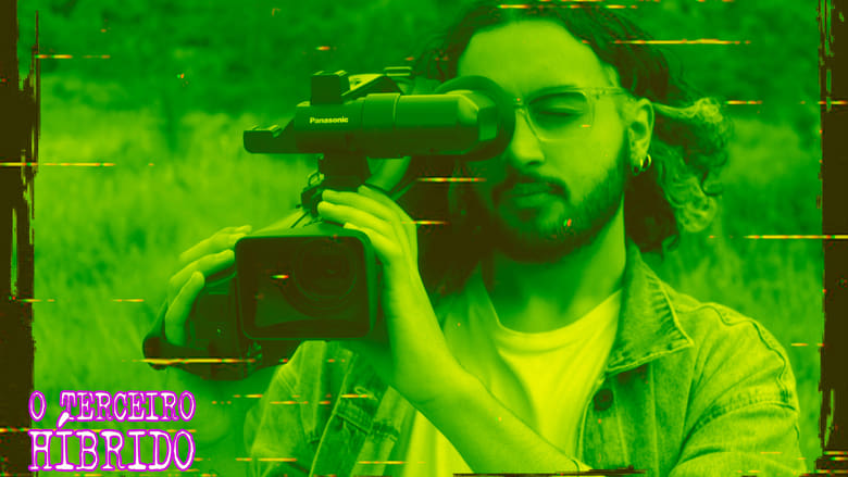 кадр из фильма O Terceiro Híbrido