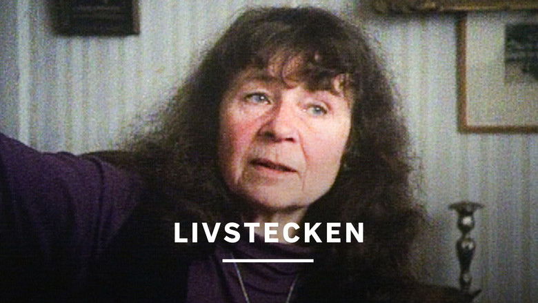 кадр из фильма Livstecken