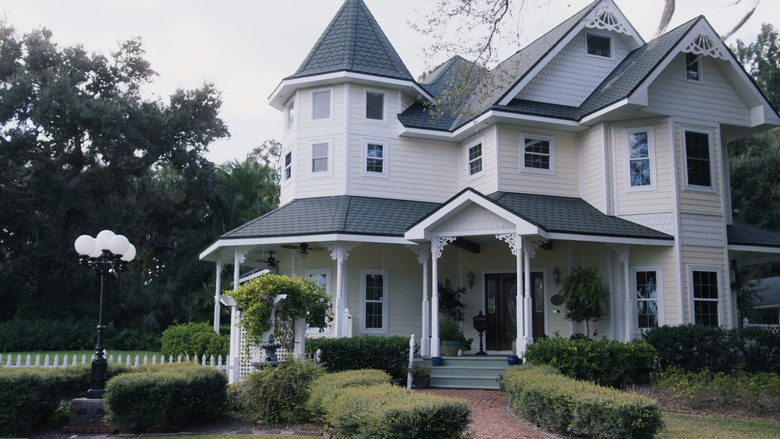 кадр из фильма Best Kept Shut